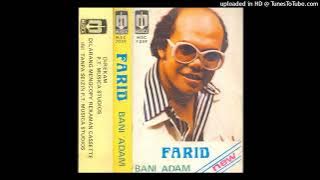 Farid Bani Adam - 4. Nada-Nada