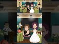 新婦より目立ちたい?フル動画へ #アニメ #スカッとする話仕返し #スカッとする話ライン #ハリーポッター #スカッとライン #面白い #アニメーション #修羅場 #鬼滅の刃 #line