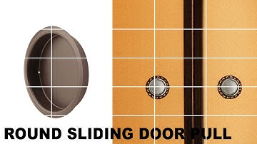 How to install Flush Pulls? | C304