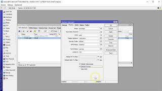 Mikrotik voor beginners wireless client isolation
