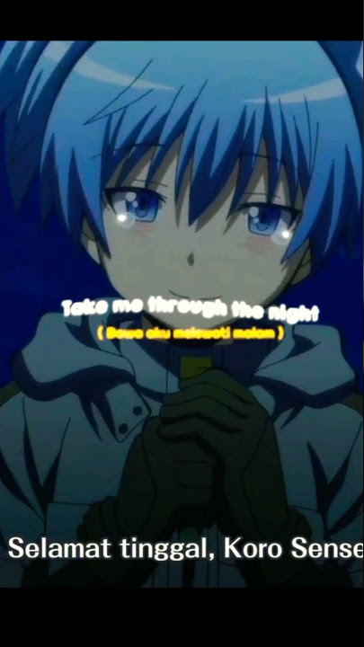 Anime sad story wa [AMV]