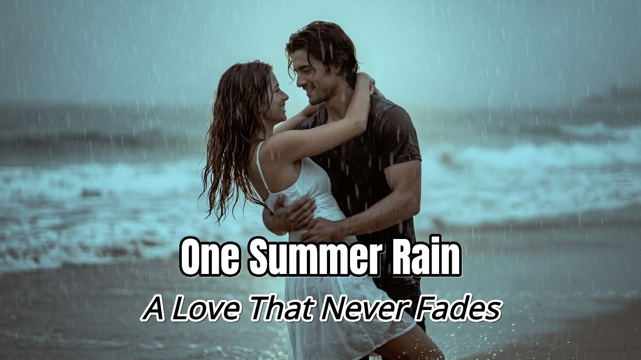 Watch One Summer Rain🌧️A Love That Never Fades | Emotional Ballad on YouTube Watch One Summer Rain🌧️A Love That Never Fades | Emotional Ballad on YouTube