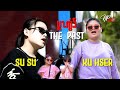 The past karen song 2023 by su su ft ku hser np