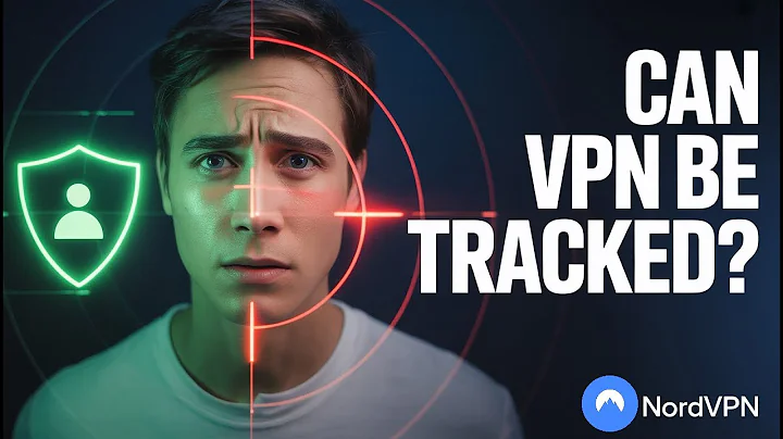 Can NordVPN Be Tracked? Full Truth (2025 Guide)