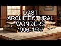 The untold story behind frank lloyd wrights creations