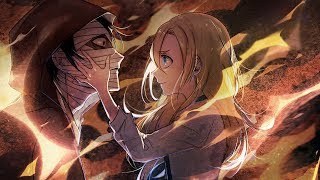 AMV Ангел кровопролития "Я словно монстр" AMV Ангел кровопролития "Я словно монстр"