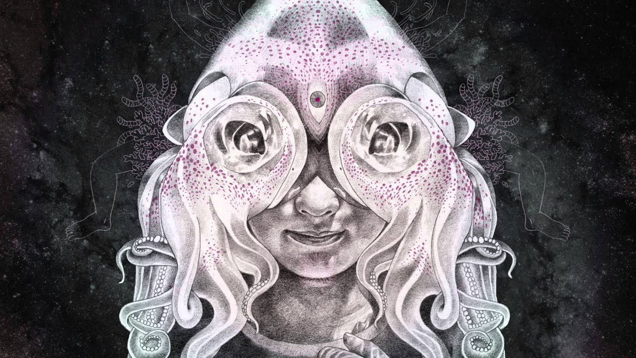 jazz roster Kneebody & Daedelus - 'Not Love'
