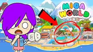 СЕКРЕТЫ И ЛАЙФХАКИ В МИГА ВОРЛД от подписчиков 🐇 Miga World