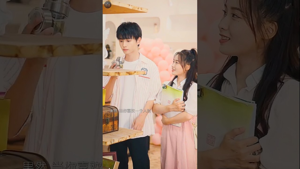 Anjali Thinks Lucky Didn't Love Her, But He Propose Her ~ Our Cute Love Story 😘❣️| 