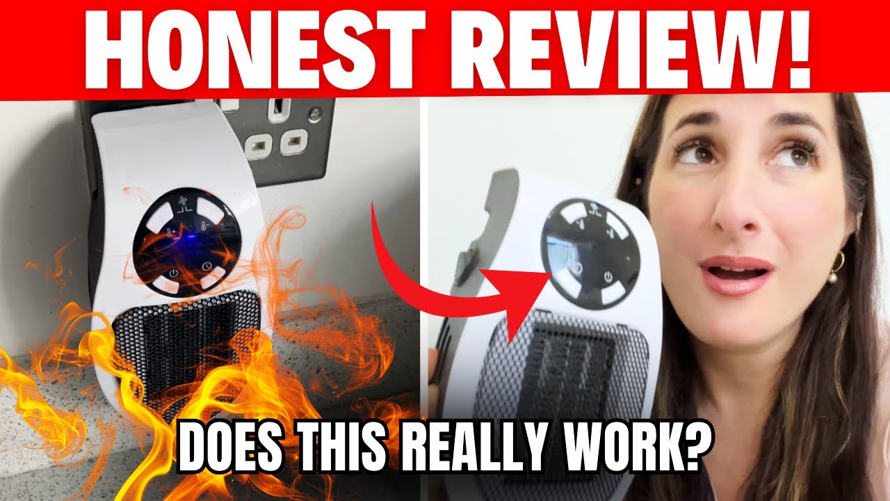 Alpha Heater Reviews - ((HONEST REVIEW!)) - Does ALPHA HEATER Work? ALPHAHEATER - Alpha Air Heater