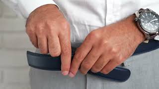 Kemer Ölçüsü Nasıl Ayarlanır?