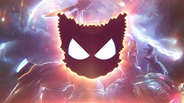 Subtronics x Level Up - Power (feat. Grabbitz)