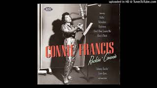 Watch Connie Francis Heartbreak Hotel video