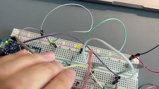 Famous Physical Computing Lab Assignment #2-2 Wealth