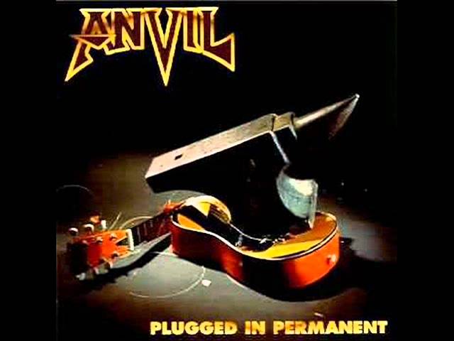 Anvil - I'm Trying To Sleep