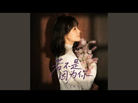 若不是因为你 (国粤女声版)