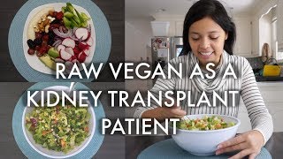Download lagu RAW VEGAN FOR A WEEK DAY 1 RAW VEGAN FOR A WEEK DAY 1