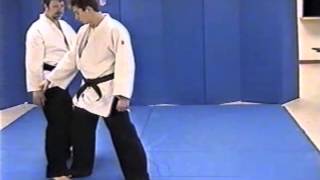 Shinsei Hapkido Trapping, Stealing, Checking