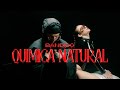 BANDIDO - QUIMICA NATURAL (Video Oficial)