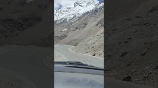 The Best View Are Always From The Window Seat...