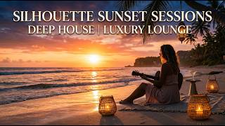 24/7 Deep House Mix 2026 🌴 Summer Vibes & Chill Music
