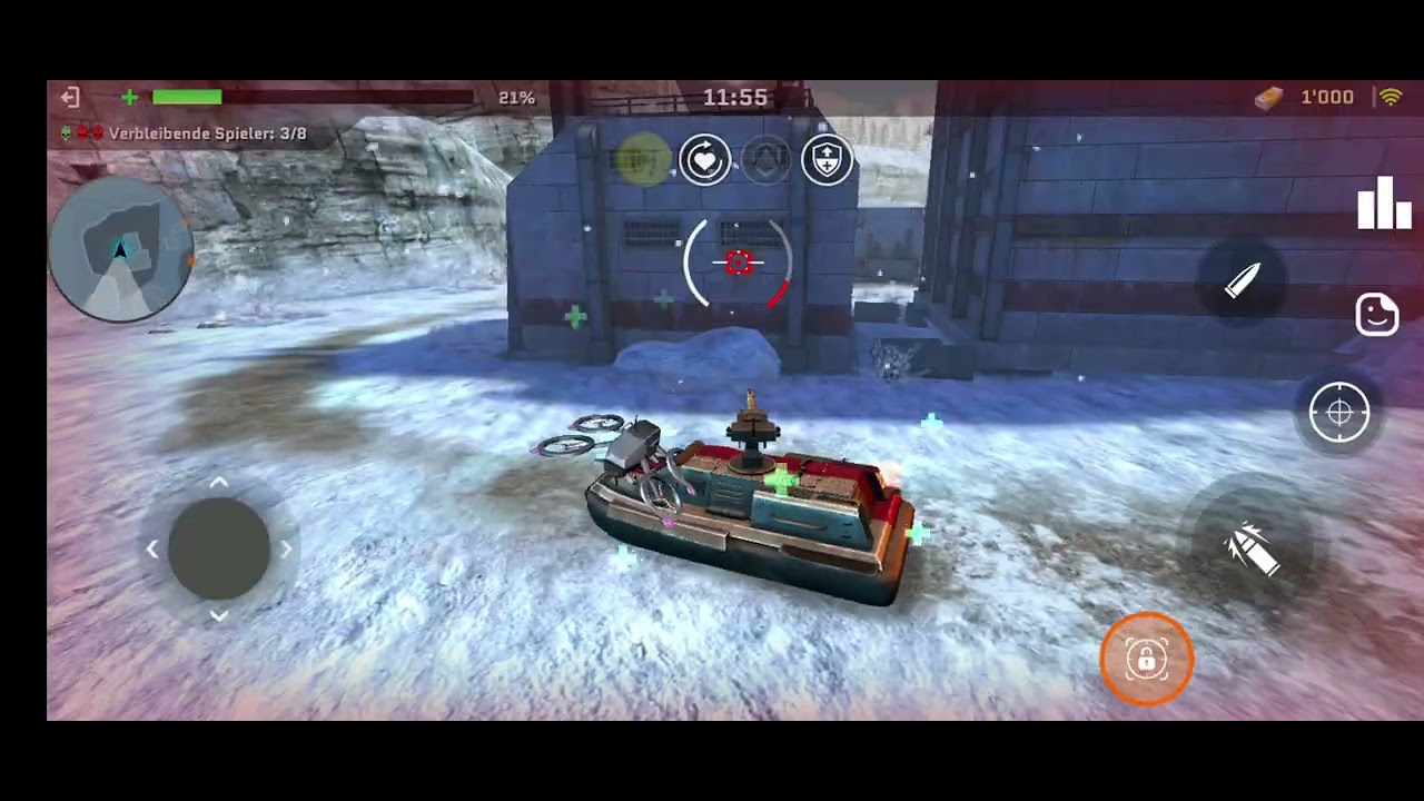 Venum's hardest Training in the World (S61E05)😷🤟