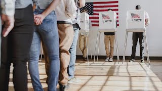 New Texas poll watcher rules to be put to the test during March election