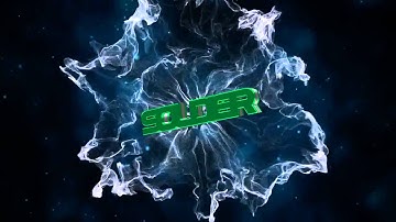 INTRO NOVA BY : Redx