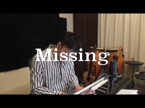 明日は生配信ライブ!!!是非見てください!!!【至極のラブソングを弾き語り】Missing/久保田利伸