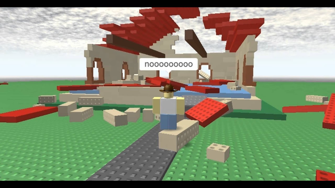 Roblox The Evil Noob A Roblox Series Youtube - evil noob oo roblox