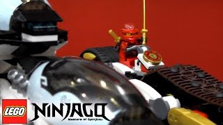 Lego Ninjago 2016 Compilation of all Sets - Lego Speed Build Review