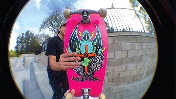 Totem & Early Grab Shape Review