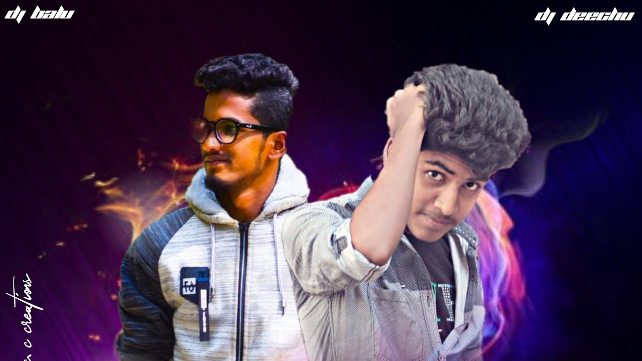 OTHAYADI PAATHAYILAE THULU VERSION LOVE MIX DJ DEECHU AND DJ BALU