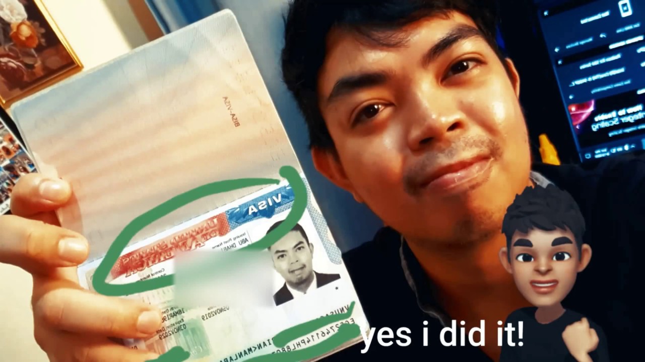 DIY-PAANO MA APPROVED NG 10 yrs MULTIPLE ENTRY US TOURIST VISA