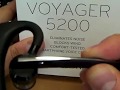 Plantronics VOYAGER 5200 после 6 месяцев использования