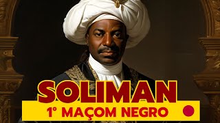 O Primeiro Maçom Negro e a Gênese das Teorias Raciais