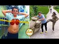 BAD DAY Better Watch This | People Being Idiots 😂 Funny Videos #568