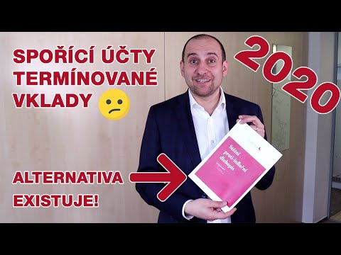 Video: Nová budova rezidenčního komplexu 