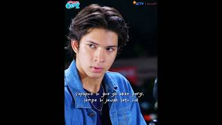 aku Rose Serafina Alveric Dan Aku Cuma Mau Hidup Sebagai Diriku Sendiri  asmaragenz
