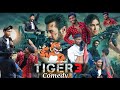 Tiger 3 movie  tiger 3 comedy  mantu dani  salman khan  new comedy  tiger  