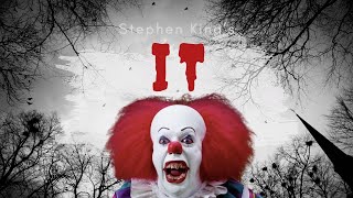 IT: The Clown That Haunts Your Nightmares - Exploring Stephen King's Iconic Horror Masterpiece