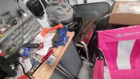 2015-2020 Cadillac Escalade Sport Edition package window trim install, Part2