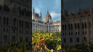 Budapest, 17 hours layover #budapest #hungary #europe #travel