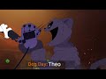 Cat naps death good ending poppy playtime ch3 animation smiling critter
