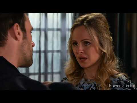 Coronation Street - Harry Sees Sarah and Damon Kissing (Preview) (7th June 2023)