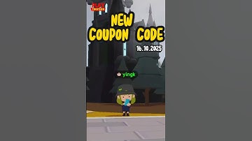 Latest Coupon Codes in Play Together 🎁 | Play Together #playtogethercouponcode