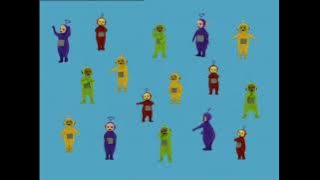 Teletubbies Vol. 20 – Look! (2003 VHS Rip | Full Episode)