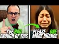 Judge Fleischer SNAPS on 19-Year-Old Girl – Sentence Shocks the Court! #JudgeFleischer