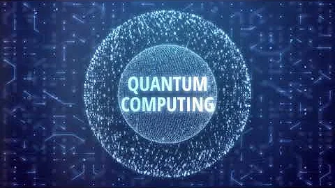 "Beyond Silicon: Quantum Computing's Quantum Leap into the Future"