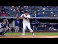 Home Runs Galore